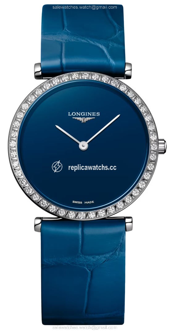 Replica L4.523.0.90.2 L45230902 Longines La Grande Classique Quartz 29mm Ladies Watch Replica L4.523.0.90.2 L45230902 Longines La Grande Classique Quartz 29mm Ladies Watch